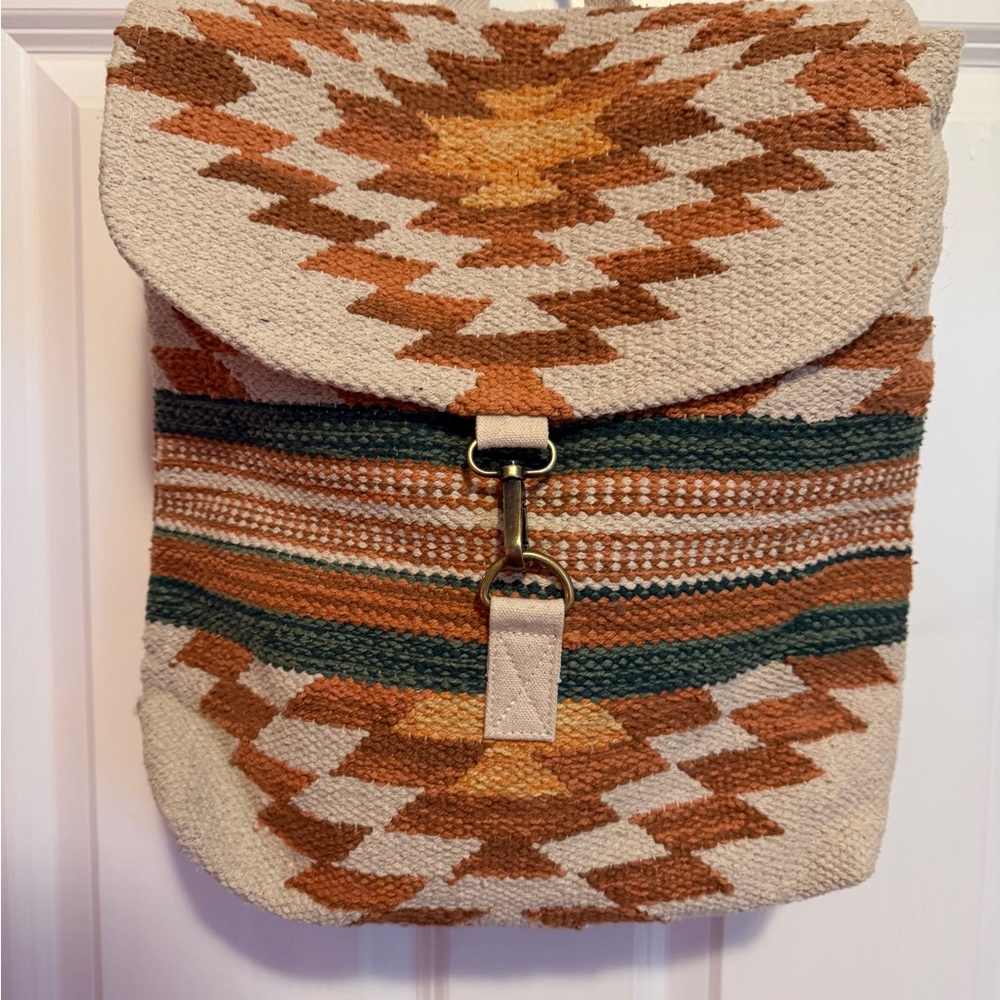 Panache Apparel: Natasha Backpack